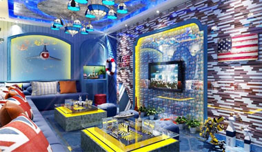 KTV这类场所的音响应该如何选择？