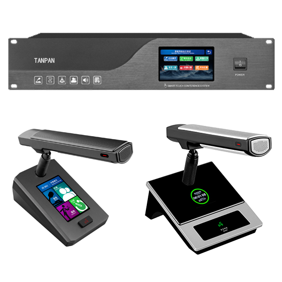 WCS-8000手拉手话筒